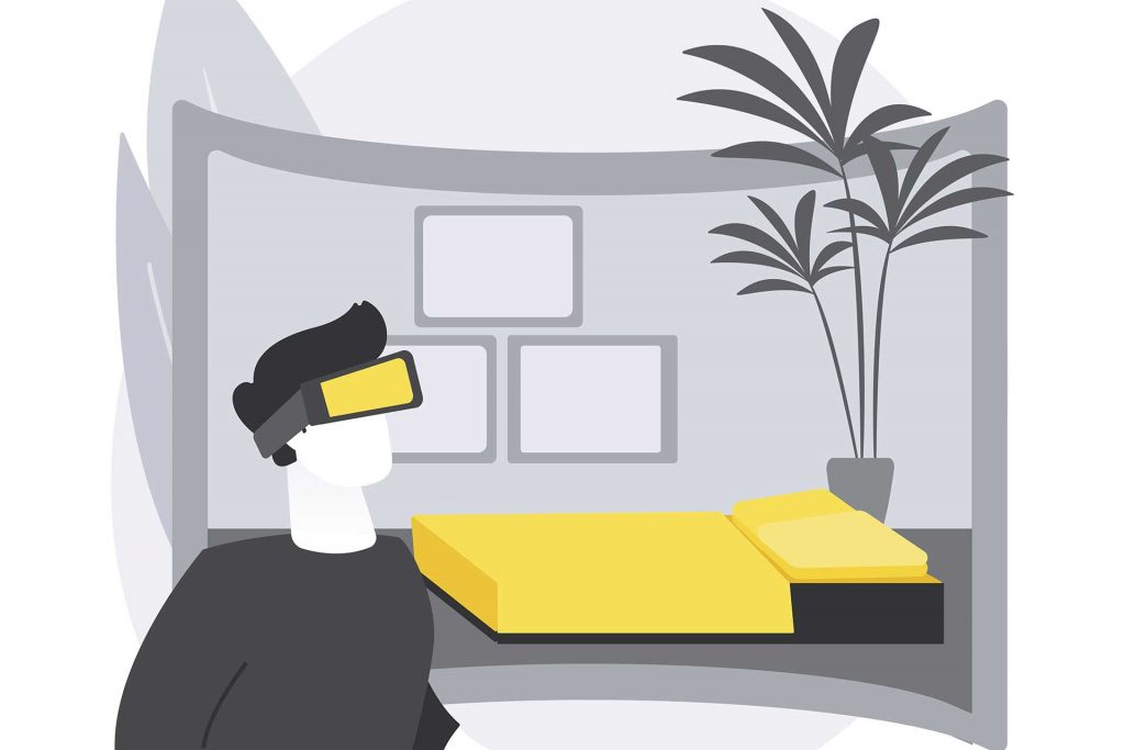 Virtual Tour 360