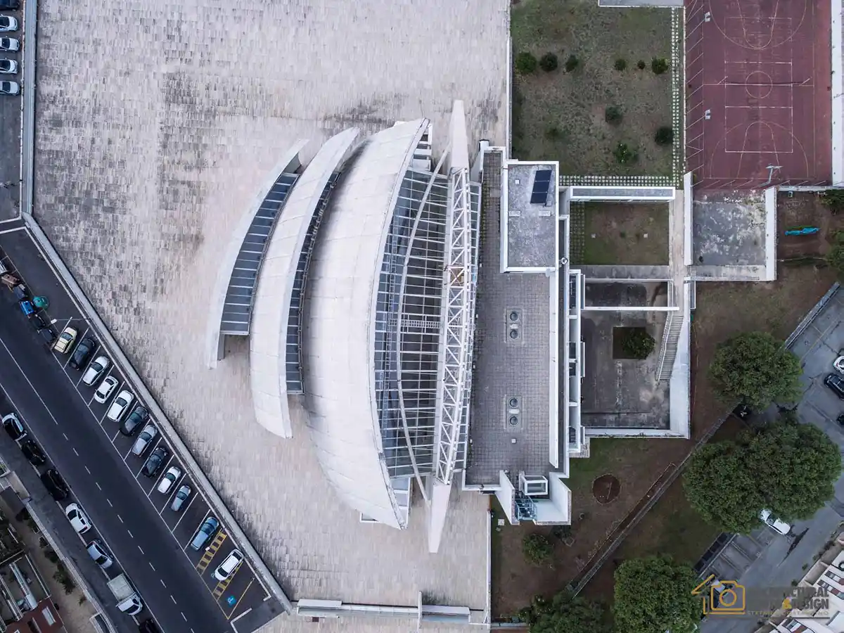 Dio Padre Misericordioso - Roma