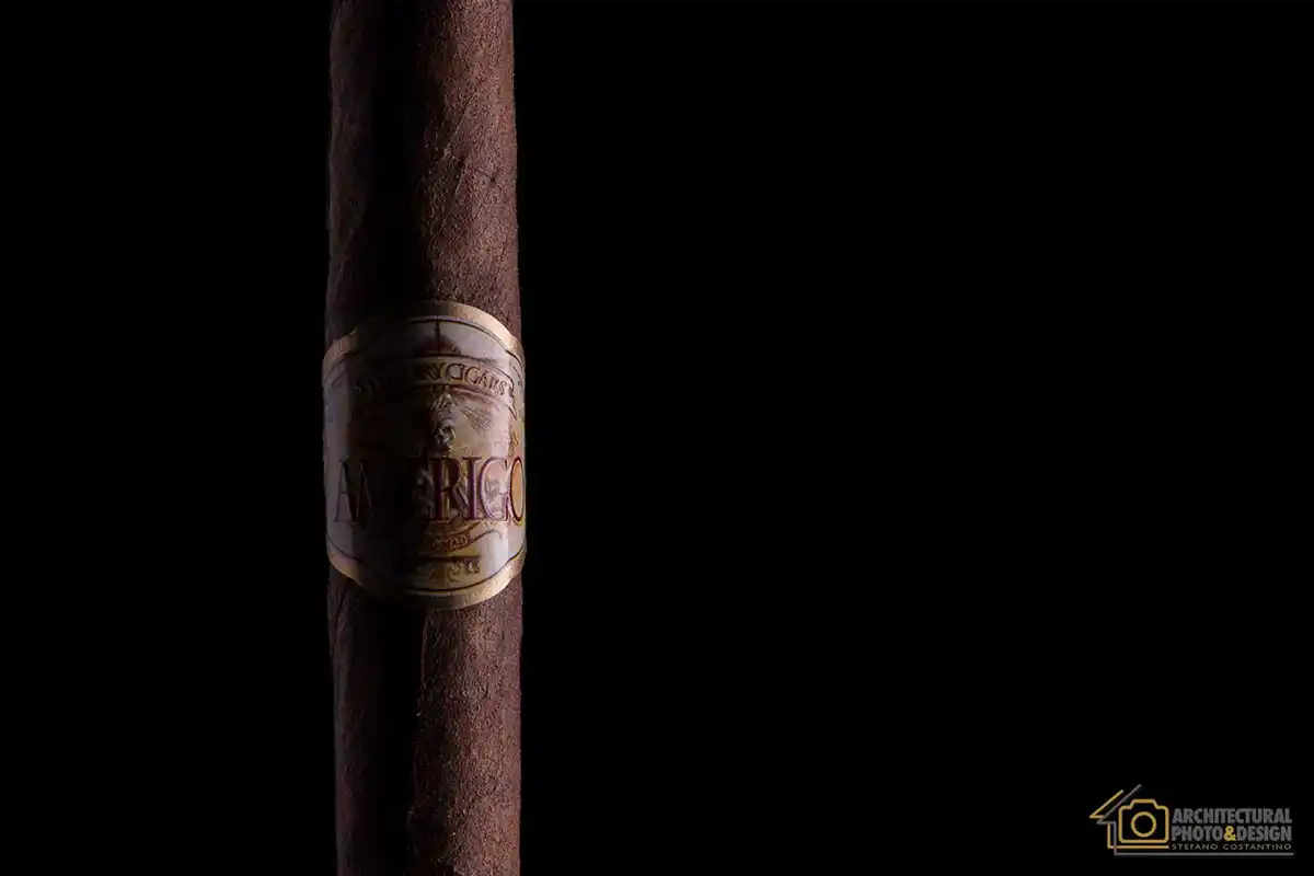 Amerigo Cigar