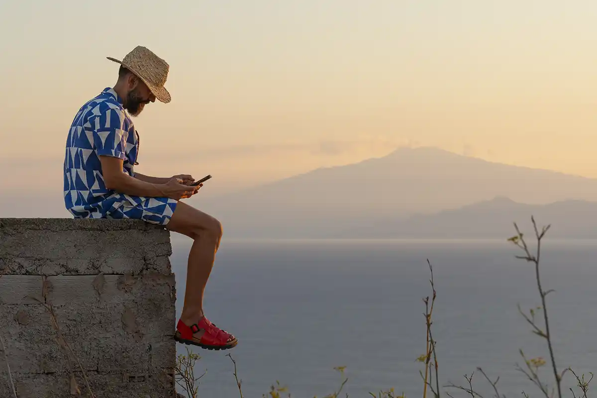 Antonio Aricò per Interni Magazine