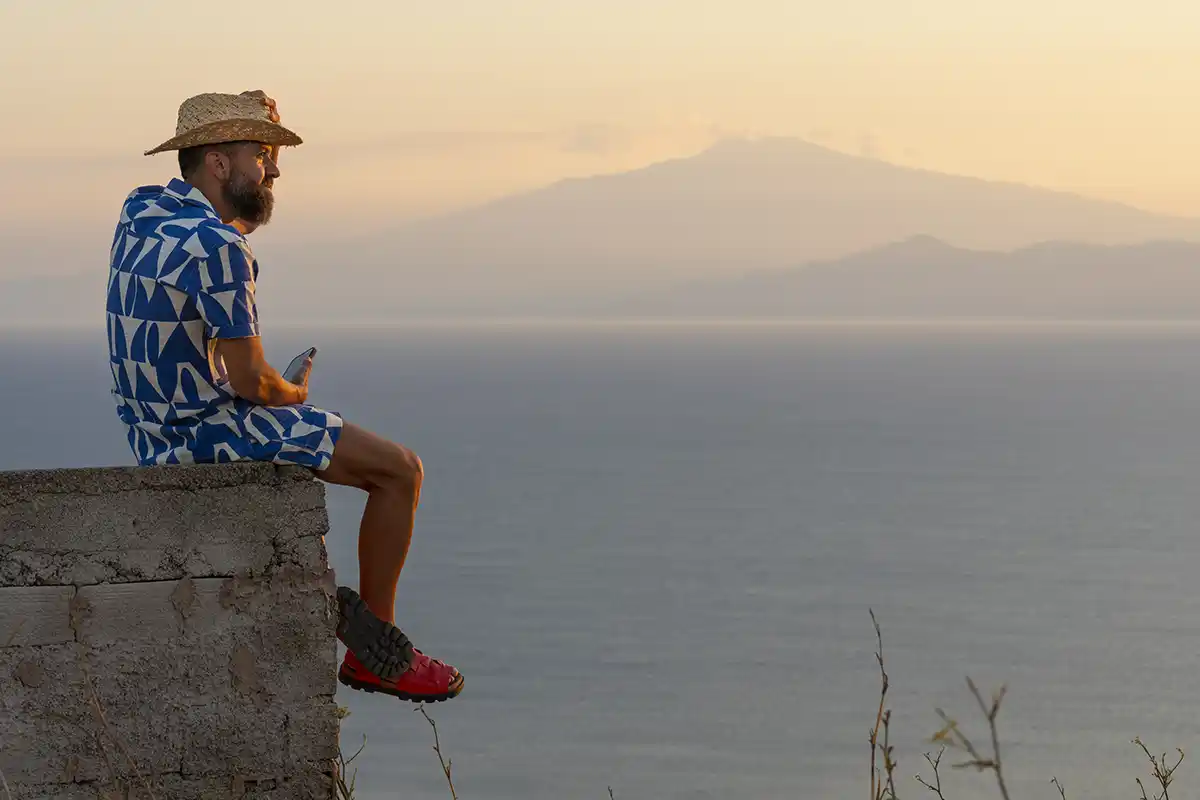 Antonio Aricò per Interni Magazine