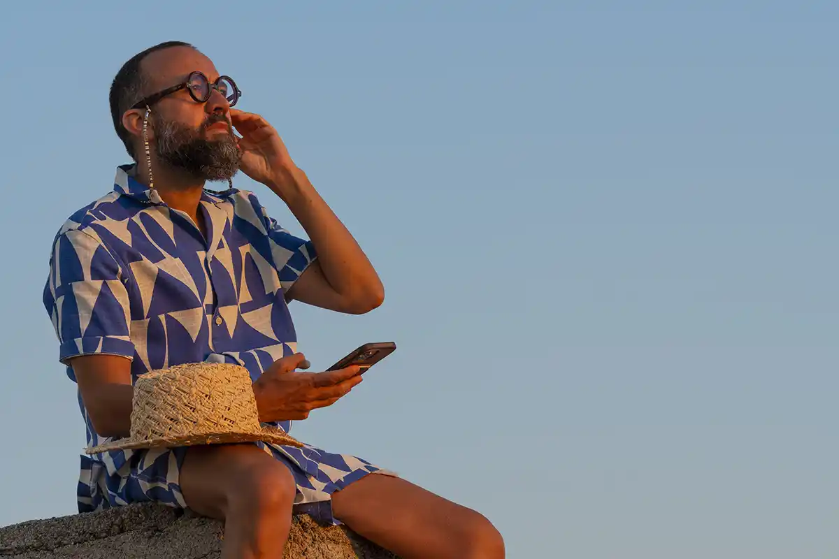 Antonio Aricò per Interni Magazine