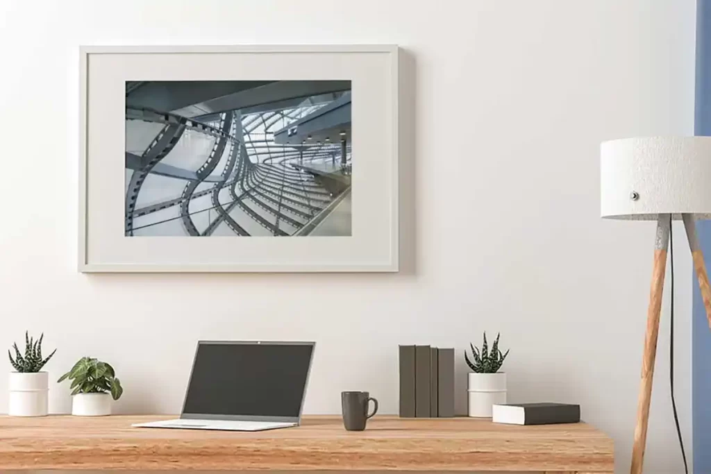 Arredare Fotografia Architettura - La Nuvola