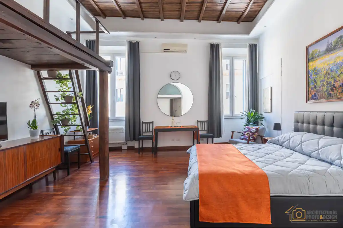 Bed and Breakfast - Roma - Castel S. Angelo