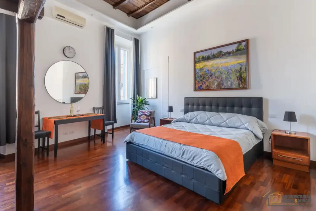 Bed and Breakfast - Roma - Castel S. Angelo