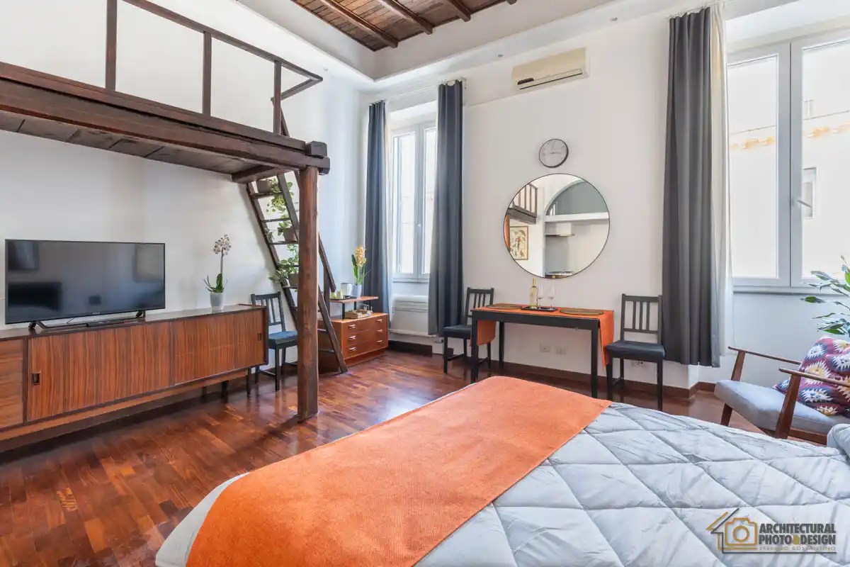 Bed and Breakfast - Roma - Castel S. Angelo