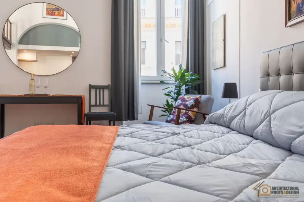 Bed and Breakfast - Roma - Castel S. Angelo