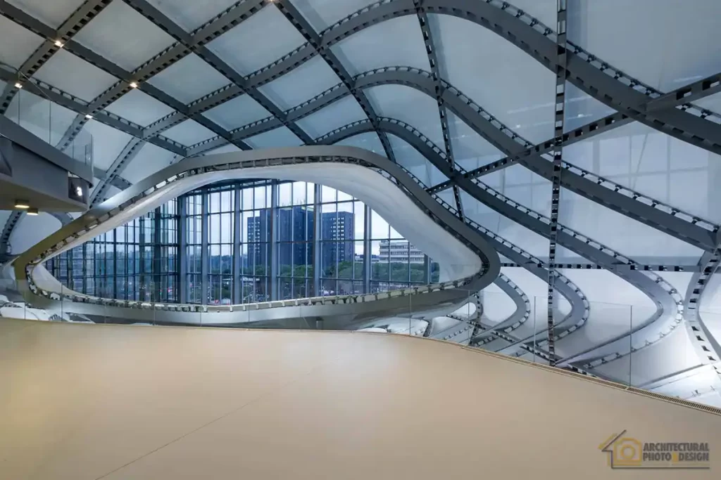 Fotografia di Architettura