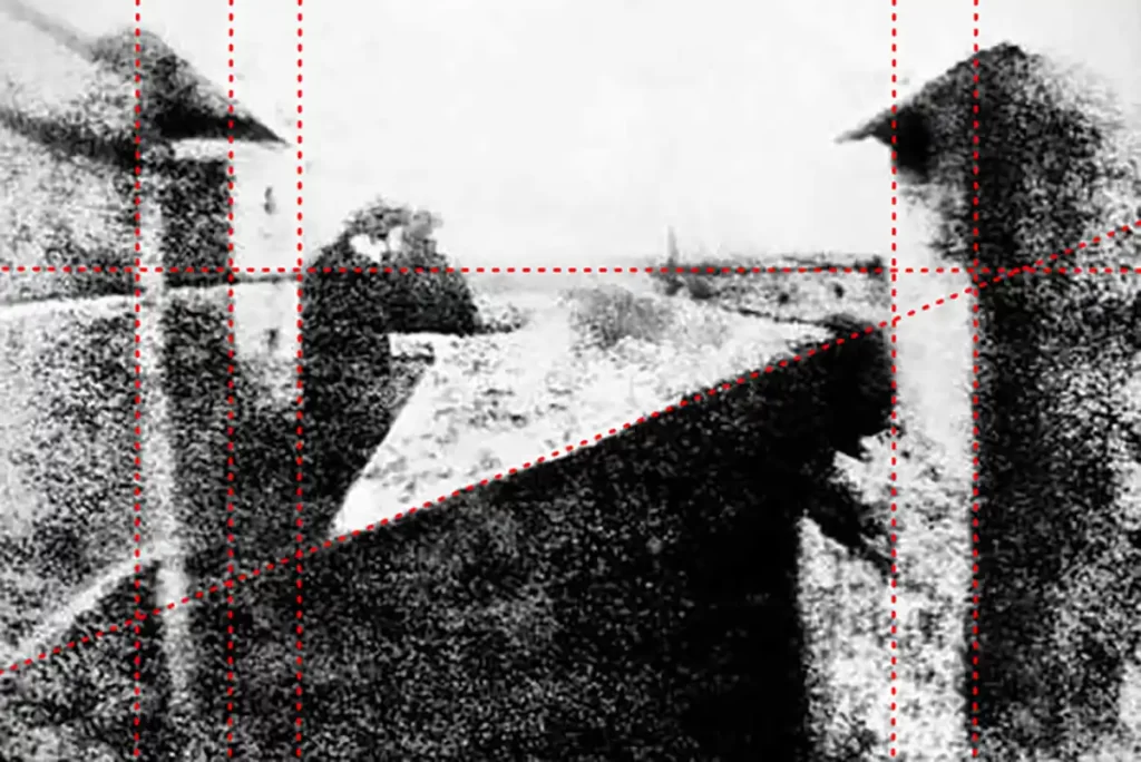 Nella Fotografia di Architettura