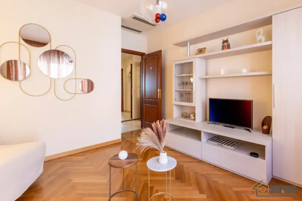 Preparare Casa Servizio Fotografico