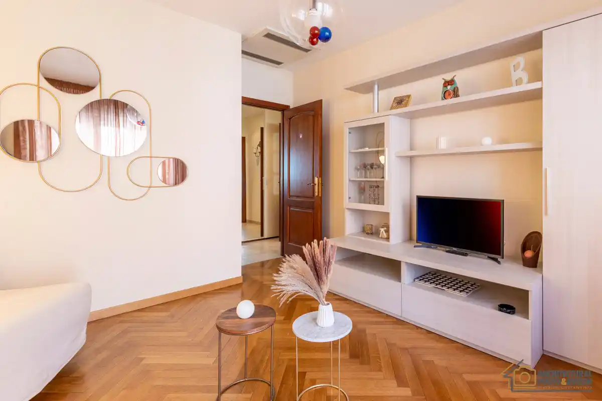 Preparare Casa Servizio Fotografico